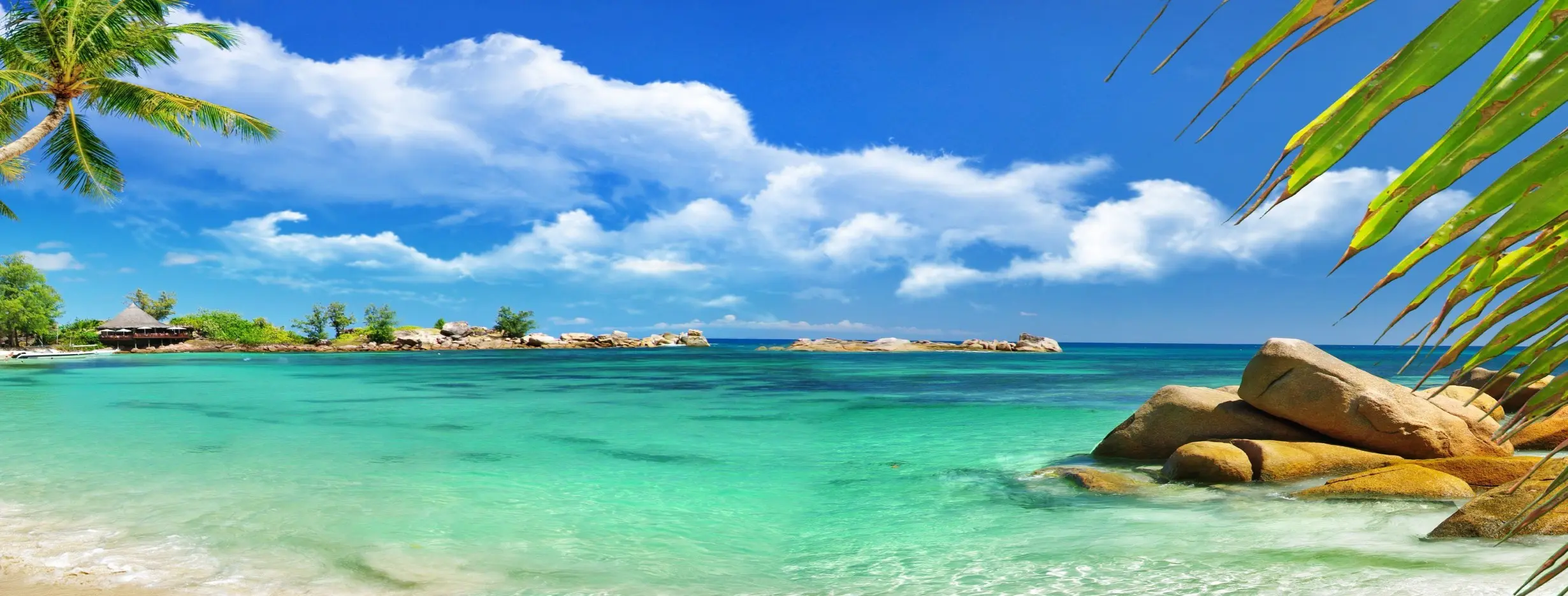 Image for Scenic Paradise